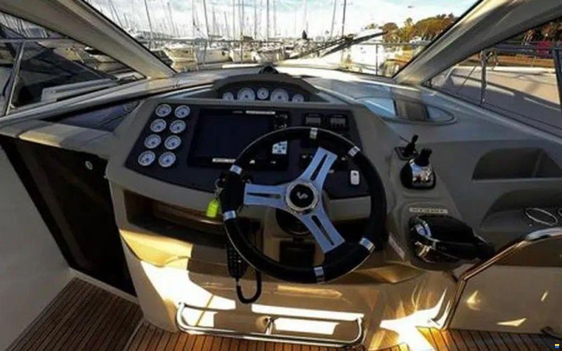 Beneteau Grand Turismo GT 38