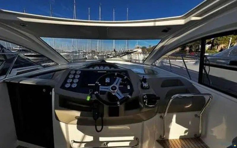 Beneteau Grand Turismo GT 38