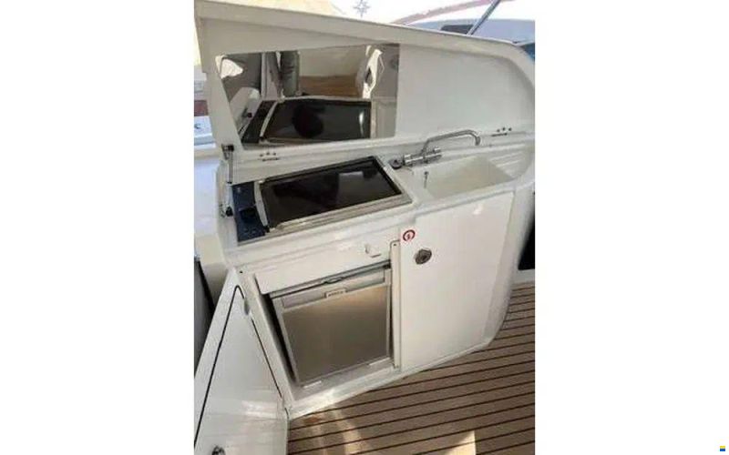 Beneteau Grand Turismo GT 38