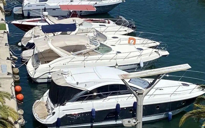 Beneteau Grand Turismo GT 38