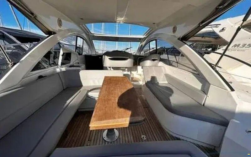 Beneteau Grand Turismo GT 38