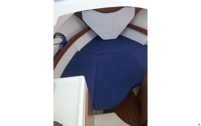 Jeanneau Merry Fisher 655
