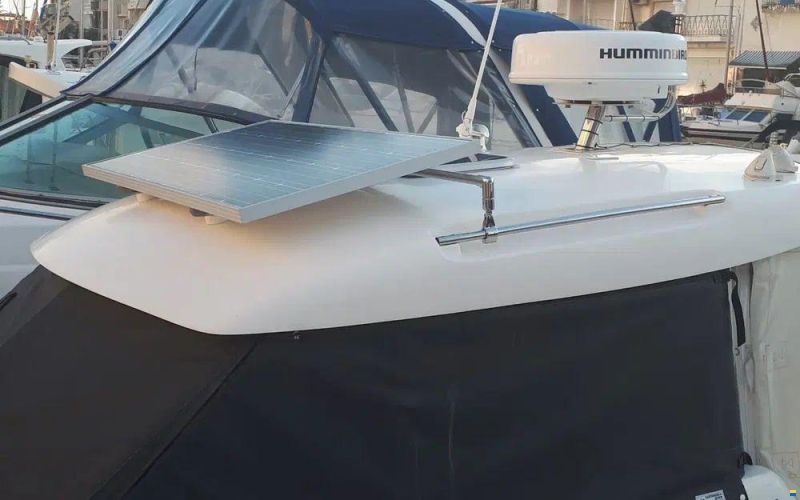 Jeanneau Merry Fisher 655