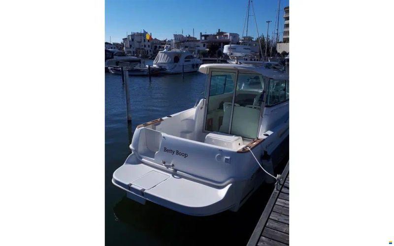 Jeanneau Merry Fisher 655