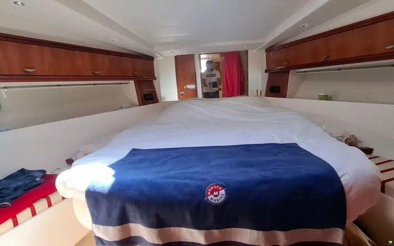 Pershing 45