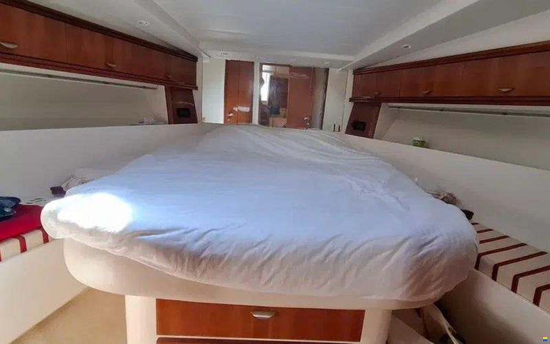 Pershing 45