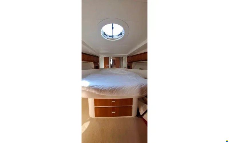 Pershing 45
