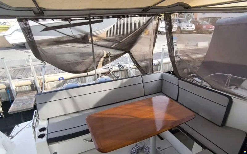 Jeanneau Merry Fisher 1095