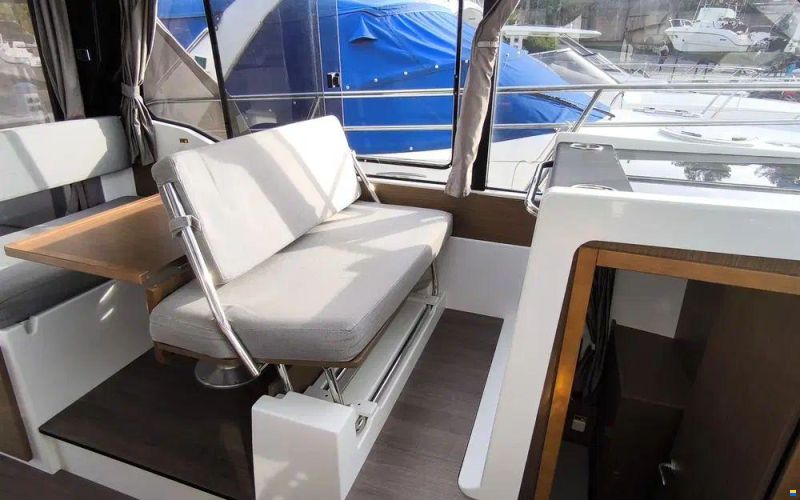 Jeanneau Merry Fisher 1095