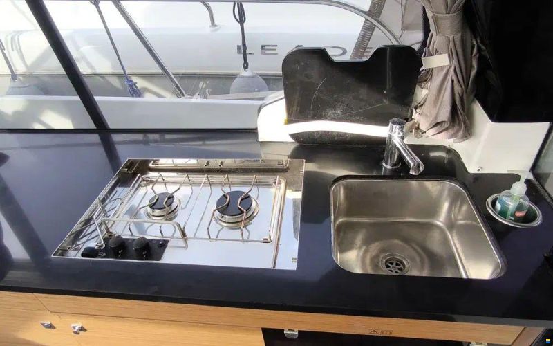 Jeanneau Merry Fisher 1095