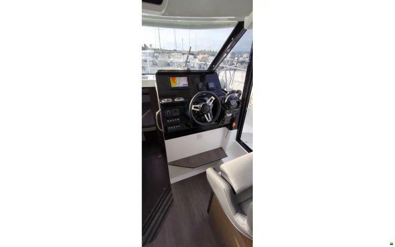 Jeanneau Merry Fisher 1095