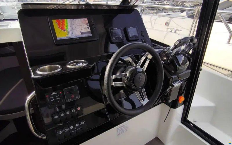 Jeanneau Merry Fisher 1095