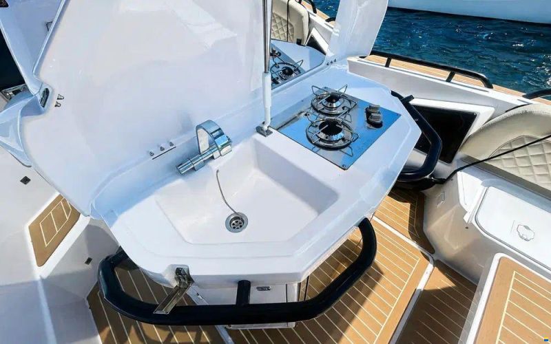 Salpa 33 Soleil