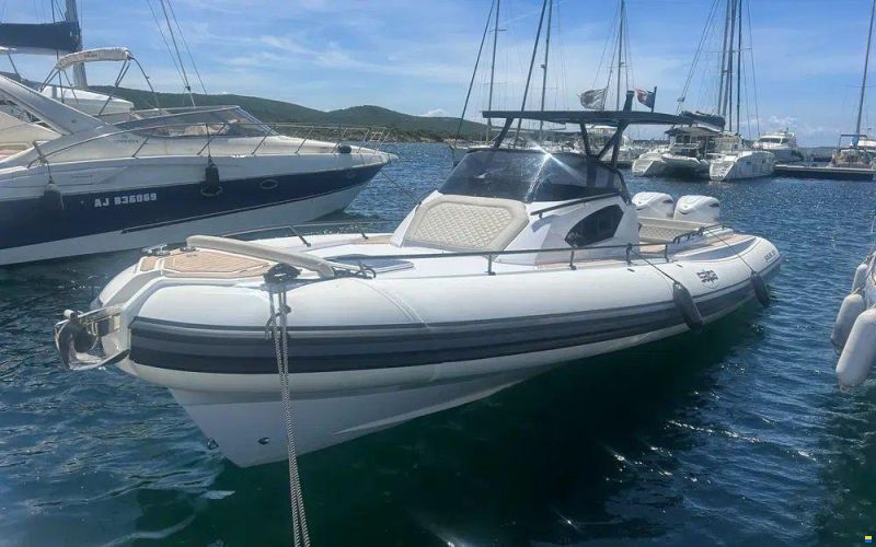 Salpa 33 Soleil