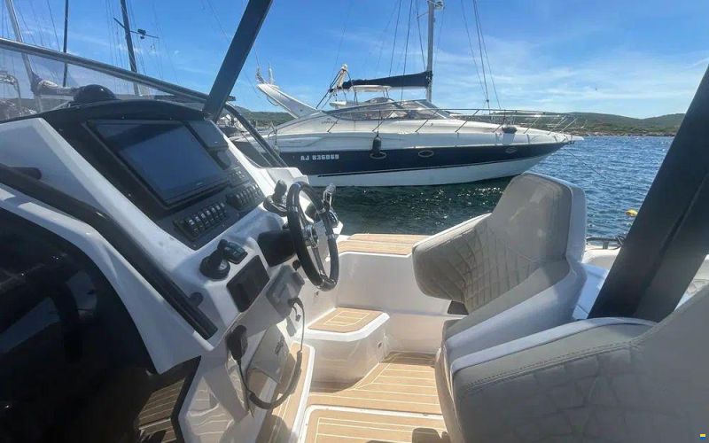 Salpa 33 Soleil