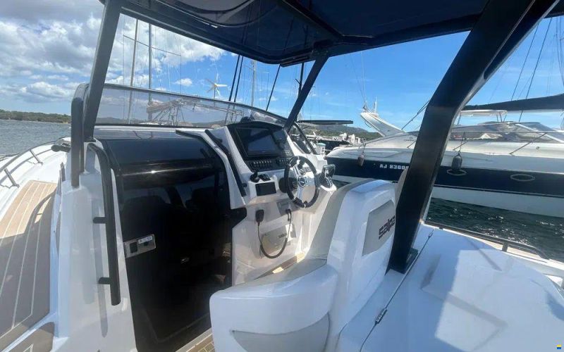 Salpa 33 Soleil