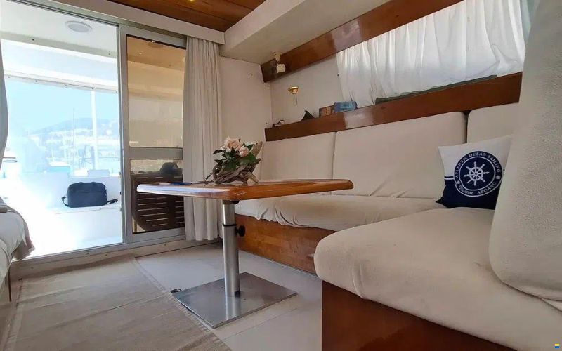 Azimut 35 Fly