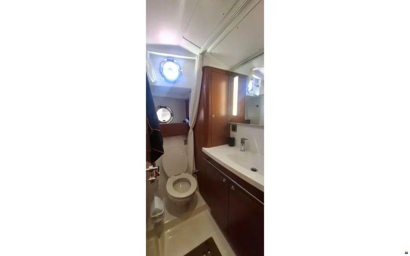 Beneteau Swift Trawler 44