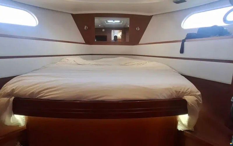 Beneteau Swift Trawler 44