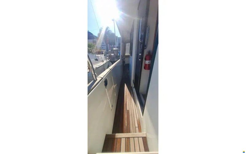 Beneteau Swift Trawler 44