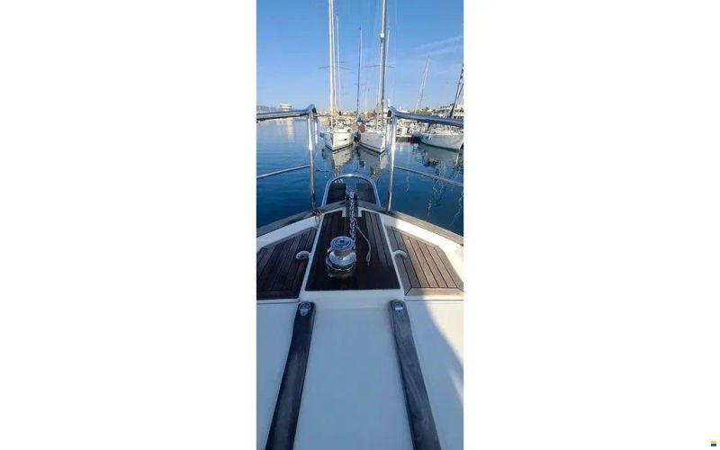 Beneteau Swift Trawler 44