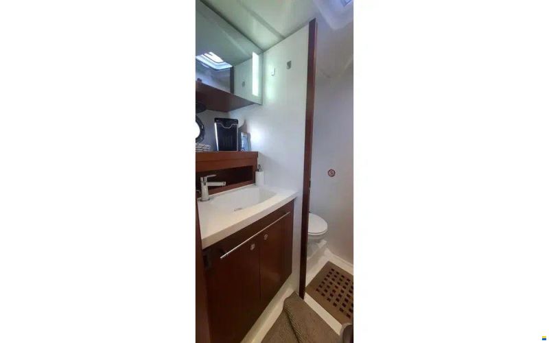 Beneteau Swift Trawler 44