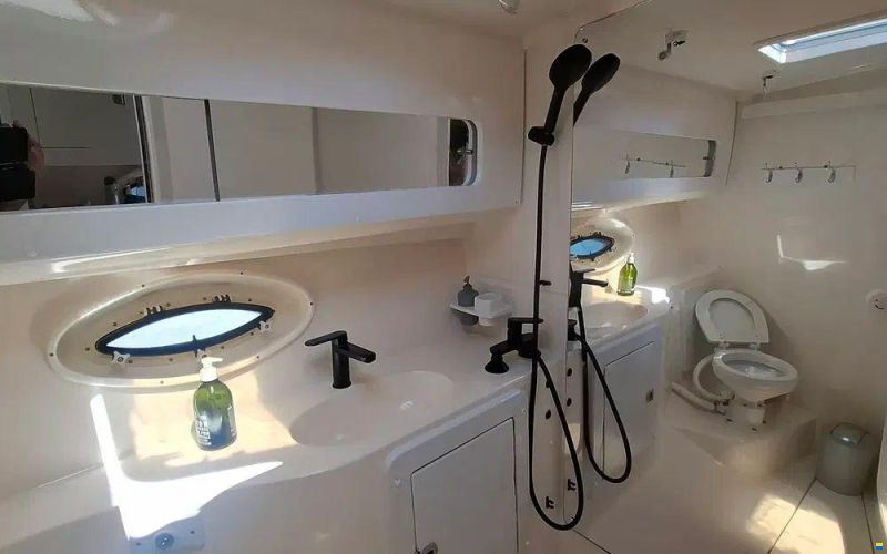 Riviera DIAVOLO 44