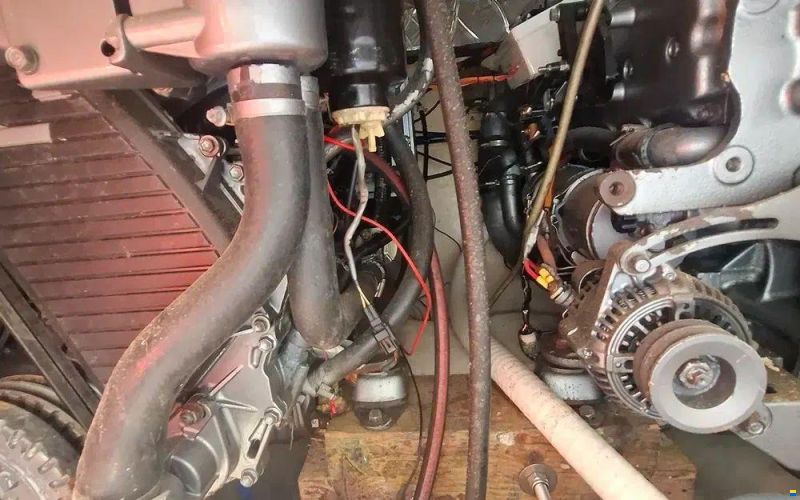 Riviera DIAVOLO 44
