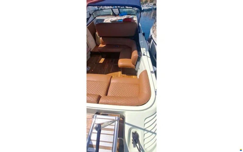 Riviera DIAVOLO 44