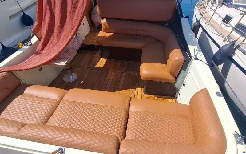 Riviera DIAVOLO 44