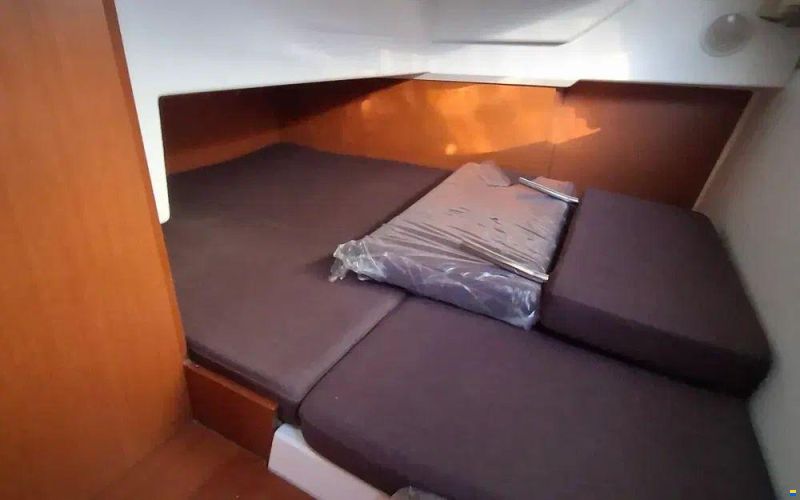 Jeanneau Merry Fisher 855