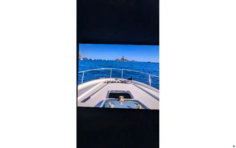 Jeanneau Leader 805