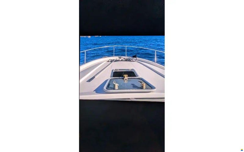 Jeanneau Leader 805