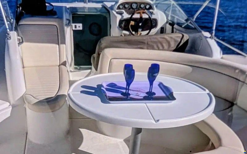 Jeanneau Leader 805