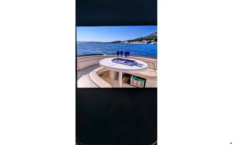Jeanneau Leader 805