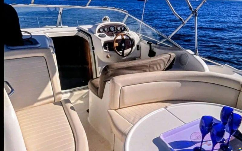 Jeanneau Leader 805