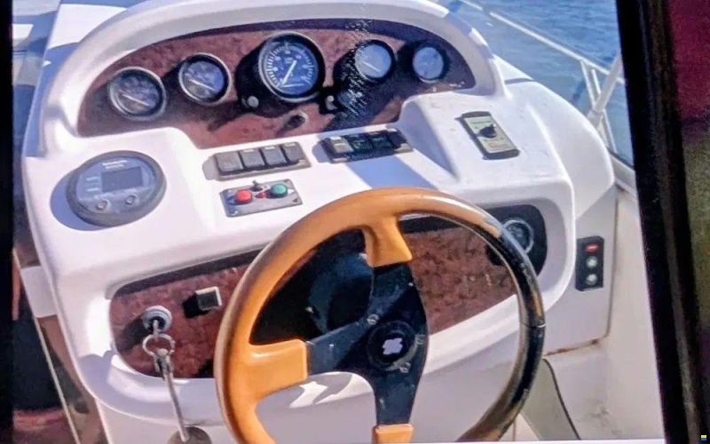 Jeanneau Leader 805