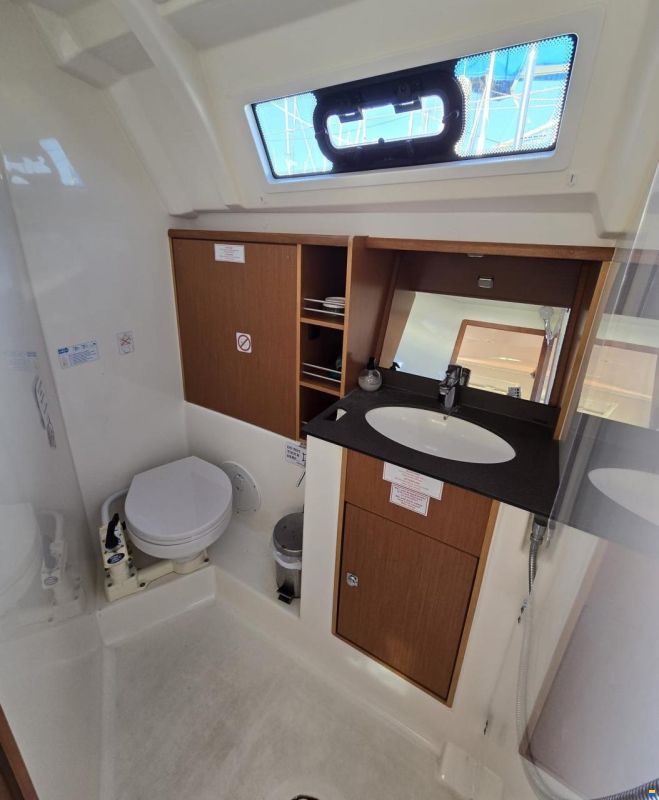 Bavaria 41 Cruiser
