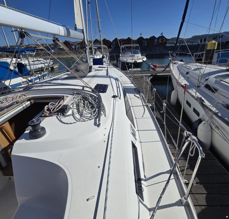 Bavaria 41 Cruiser