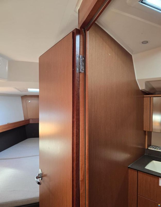 Bavaria 41 Cruiser