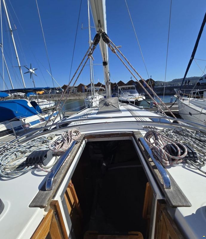 Bavaria 41 Cruiser