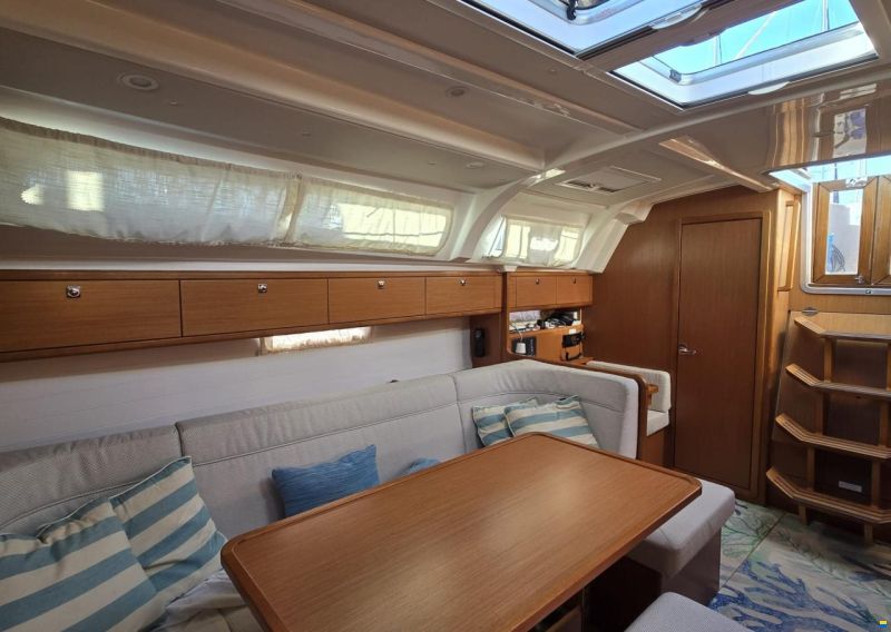 Bavaria 41 Cruiser