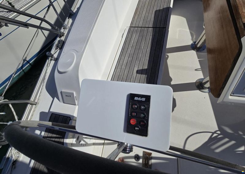 Bavaria 41 Cruiser