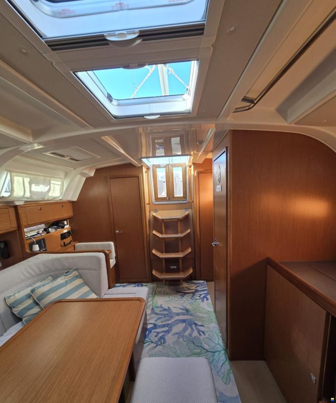 Bavaria 41 Cruiser