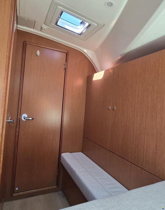 Bavaria 41 Cruiser