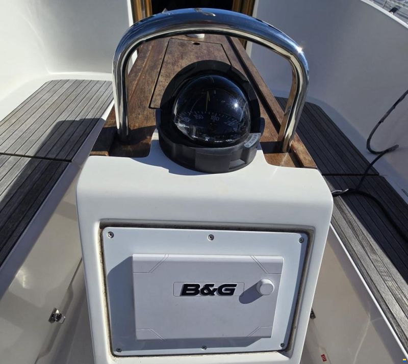 Bavaria 41 Cruiser