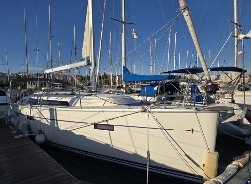 Bavaria 41 Cruiser