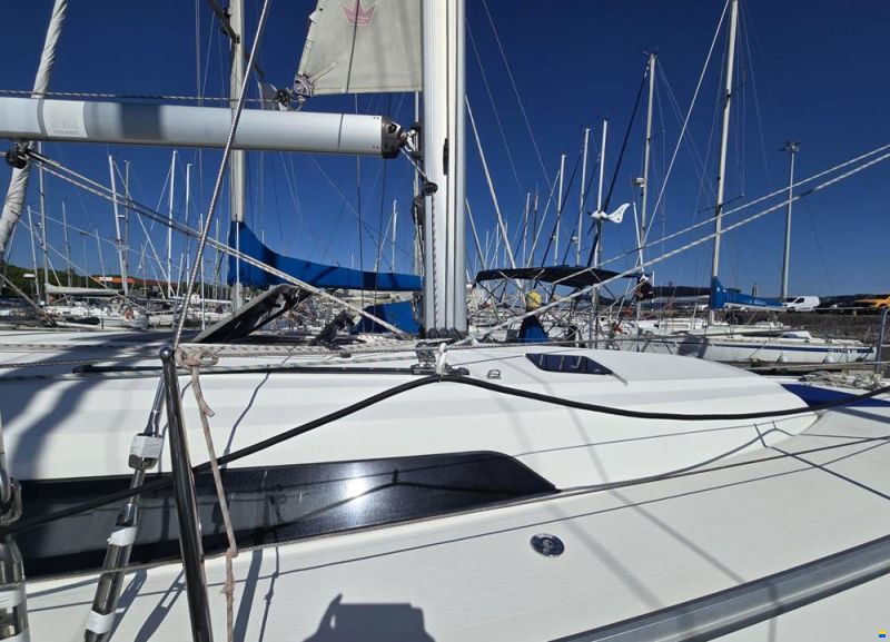 Bavaria 41 Cruiser