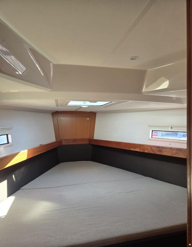 Bavaria 41 Cruiser