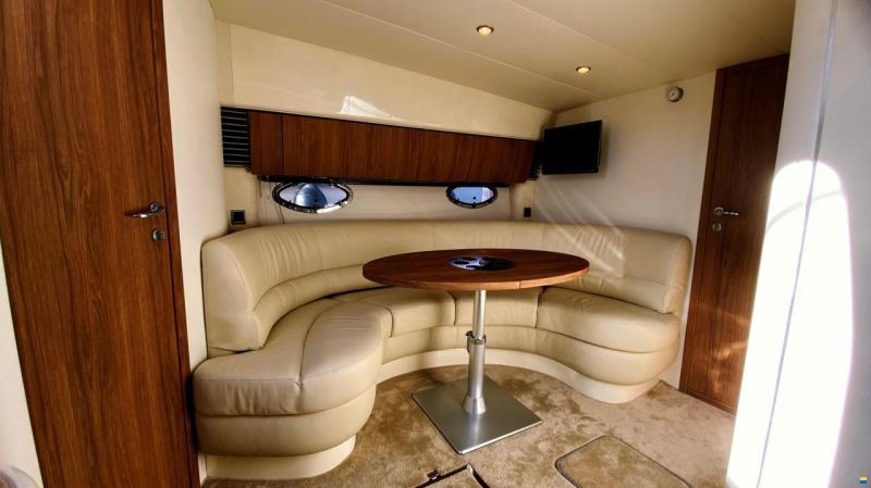 Fairline Targa 40